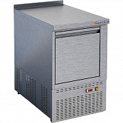 Стол холодильный 1 дверь СOН1-066/1Д/Е GASTROLUX СТ с/б (600х600х850 мм)
