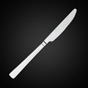 Нож столовый BAZIS Luxstahl (кт867)