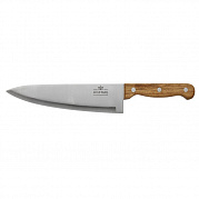 Нож шеф-повара 200 мм Redwood LUXSTAHL (кт2517)
