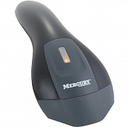 Сканер штрих-кода беспроводной MERCURY CL-600 P2D (Wireless, USB, черный)