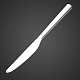 Нож столовый JAZZ Luxstahl (кт0201)