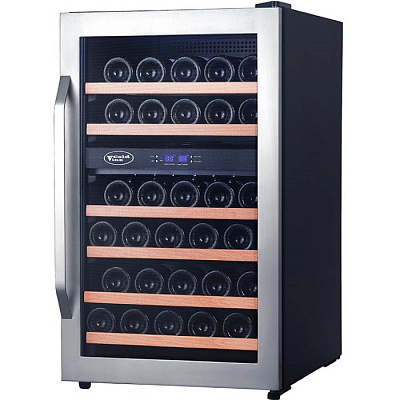 Шкаф холодильный винный Cold Vine C34-KSF2