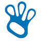 Натяжитель перчатки кольчужной Гловфиттер (100 шт, синий)