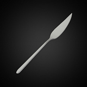 Нож для рыбы АЛЯСКА Luxstahl (кт1666)