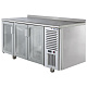 Стол холодильный TD3-G POLAIR СТ с/б (1630х605х850/910 мм)