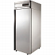 Шкаф холодильный Polair СB107-G (нт) нерж.
