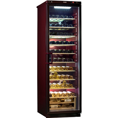 Шкаф холодильный винный POZIS ШВ-120