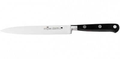 Нож универсальный 138 мм Master LUXSTAHL (кт1629)