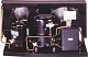 Агрегат холодильный TFH 4524 FНR D (R-22)