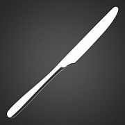 Нож столовый NIZZA Luxstahl (кт1980)
