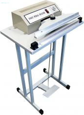 Свариватель пакетов FRT-400