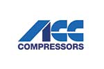 ACC compressors