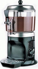 Аппарат для приготовления горячего шоколада Delice Black