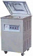Упаковщик вакуумный DZQ-400/2D (инертный газ)