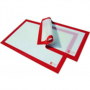 Коврик 800х780 мм силикон SPV88 Pavoni