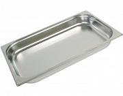 Гастроемкость GN1/4 265х164х40 (гa53) Luxstahl