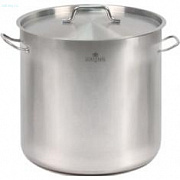 Котёл 100 л нержавеющая сталь LUXSTAHL (кт848)