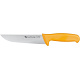 Нож обвалочный 160 мм Supra Colore Sanelli (жёлтая ручка) (6312016)