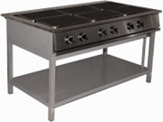 Плита электрическая ПЭ-806О