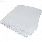 Фторопласт Ф4 пластина 500х500х12 мм (Китай)