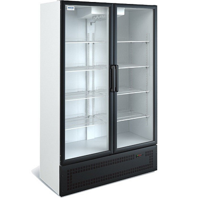Шкаф холодильный МХМ ШХ-0.80 С