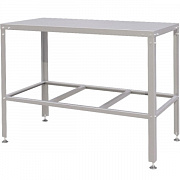 Стол разделочный СР-Б-800.600-02 (СР-2/800/600-Э) АТЕСИ