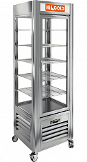 Шкаф холодильный кондитерский HICOLD VRC 350 I