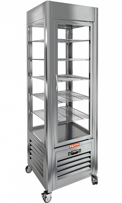 Шкаф холодильный кондитерский HICOLD VRC 350