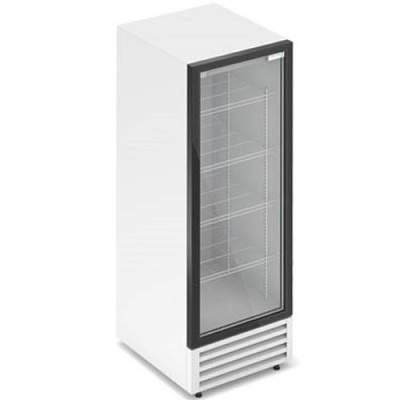 Шкаф холодильный Frostor RV 400 G Pro