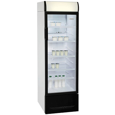 Шкаф холодильный Бирюса B310EKP (ст.)