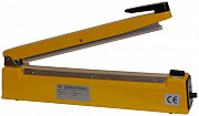 Свариватель пакетов FS-200С, корпус металл, нож боковой
