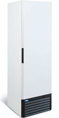 Шкаф холодильный МХМ Капри 0,5М (ст.)