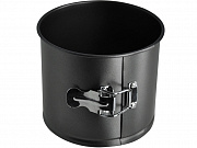 Форма разъемная для кулича 160х125 мм (4034)