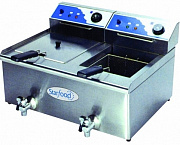 Фритюрница электрическая BEF-122V STARFOOD