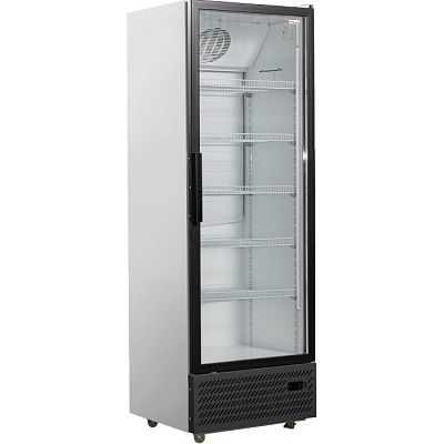 Шкаф холодильный OPTILINE Crystal Xline 5V