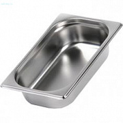 Гастроемкость GN1/4 265х164х40 (814-40) KITCHEN MUSE
