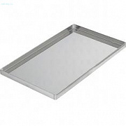 Противень 435х330х15 мм Гриль-Мастер, алюминий, арт. 30030