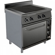 Плита электрическая ПЭ-904ШК РАДА