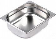 Гастроемкость GN1/2 325х265х100 Gastromix