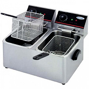 Фритюрница электрическая FRI-88L STARFOOD