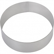 Форма для торта круглая 260 мм (мки016)