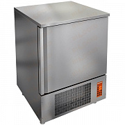 Шкаф шоковой заморозки HICOLD W7TGN