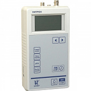 Нитрон-pH-термометр