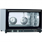 Шкаф пекарский UNOX XFT 193 MANUAL H