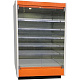 Горка холодильная OPTILINE ALPHA 1250/100 S-OUT (920) V