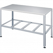 Стол разделочный СР-Б-1000.700-02 (СР-2/1000/700-Э) АТЕСИ