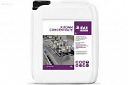 Средство удаления стойких загрязнений и нагара IPAX X-Foam Concentrate, HDPE, 5л