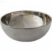 Миска 110 мм 200 мл нержавеющая сталь MVQ (E7864)