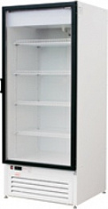 Шкаф холодильный Премьер ШВУП1ТУ-0,7 С статика