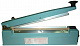Свариватель пакетов PFS-400C, корпус металл, нож боковой